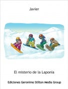 El misterio de la Lapon&iacute;a - Javier