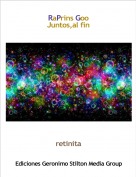 retinita - RaPrins GooJuntos,al fin