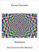 RatiNatalia - Efectos Divertidos