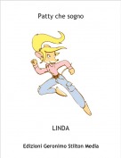 LINDA - Patty che sogno