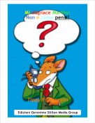 Tippy Formaggini - Mi dispiace Marthy:Non &egrave; come pensi!