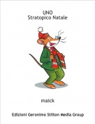 maick - UNOStratopico Natale
