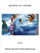 A E S - geronimo con i prestopi