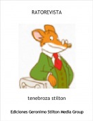 tenebroza stilton - RATOREVISTA