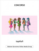 topifufi - CONCORSO
