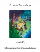 pinichi25 - El monte Terroteferto