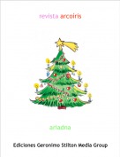 ariadna - revista arco&iacute;ris