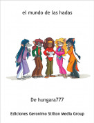 De hungara777 - el mundo de las hadas