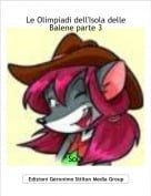 Soul - Le Olimpiadi dell'Isola delle Balene parte 3