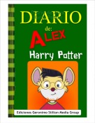 Don S. - Diario de AlexHarry Potter