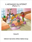 EsterN - IL MESSAGGIO VIA INTERNET(Parte 4&deg;)