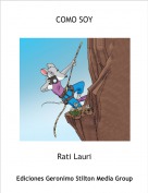 Rati Lauri - COMO SOY