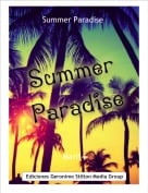 Mari14 - Summer Paradise!
