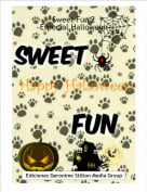 Cris - Sweet Fun 2~Especial Halloween~