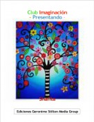 Shafita - Club Imaginaci&oacute;n- Presentando -