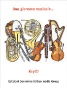 Kry!!! - Una giornata musicale...