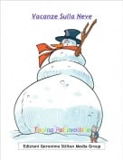 Topina Pallavolista - Vacanze Sulla Neve