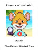 topoaida - il concorso dei topini aidini