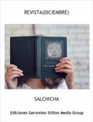 SALCHICHA - REVISTA(DICIEMBRE)