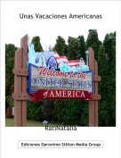 RatiNatalia - Unas Vacaciones Americanas