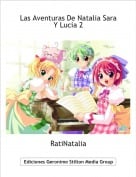 RatiNatalia - Las Aventuras De Natalia Sara Y Lucia 2