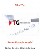 Musica Reppaformaggini - TG al Top
