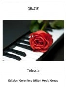 Telessia - GRAZIE