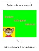 Guzzi - Revista solo para varones II