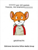 gatalinachic - !!!!!!!!! por mil quesos frescos, me enamore&iexcl;&iexcl;&iexcl;&iexcl;&iexcl;&iexcl;&iexcl;&iexcl;&iexcl;&iexcl;&iexcl;&iexcl;