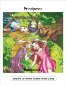 Paleomarty - Principesse