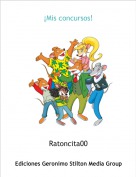 Ratoncita00 - &iexcl;Mis concursos!
