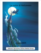 alessio2005 - La notte di Halloween
