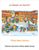 Tifosa Mens Sanina - un Natale coi fiocchi!