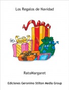 RatoMargaret - Los Regalos de Navidad