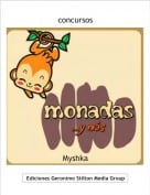 Myshka - concursos