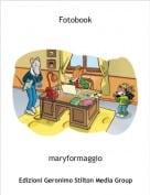 maryformaggio - Fotobook