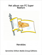 Herokles - Het album van FC Super Rokfort