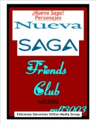 ruti3003 - &iexcl;Nueva Saga!Personajes