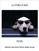 PETER - LA STORIA DI BUK