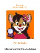 Por: Ratibella - Revista:RATO-STARTS 2