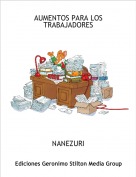 NANEZURI - AUMENTOS PARA LOS TRABAJADORES