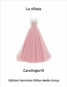 Carolingia10 - La sfilata
