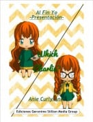 Anie Curly/Anie - Al Fin Yo-Presentaci&oacute;n-
