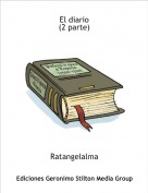 Ratangelalma - El diario(2 parte)