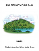 GNAPPI - UNA GIORNATA FUORI CASA