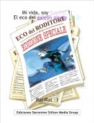 RatiRat :3 - Mi vida, soy RatiRat 1:El eco del gale&oacute;n pirata (P. 2)