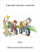 Gine - Il giornale-animale e naturale