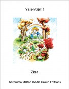 Ziza - Valentijn!!