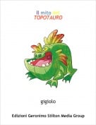 gigiolo - Il mito delTOPOTAURO