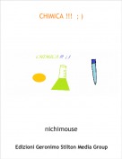 nichimouse - CHIMICA !!!  ; )